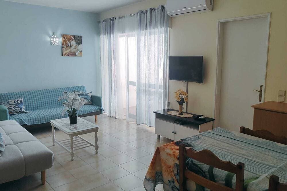 Foto 9 von 26: Apartment mit Pool, Garten – Strände 200 m entfernt – Ideal für Familien