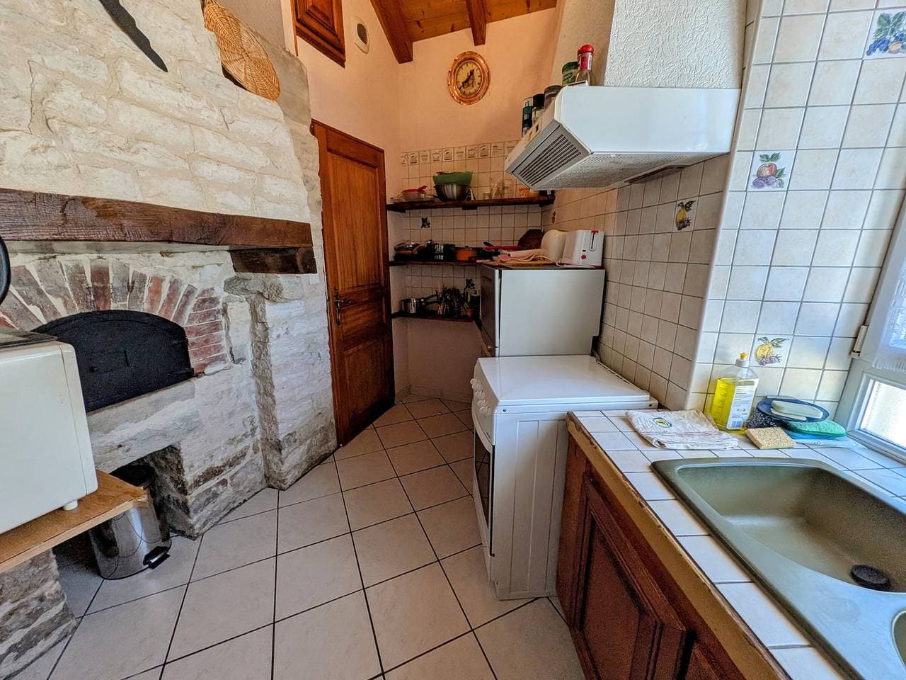 Foto 9 von 24: Charmantes Landhaus mit Garten in Haute-Saône