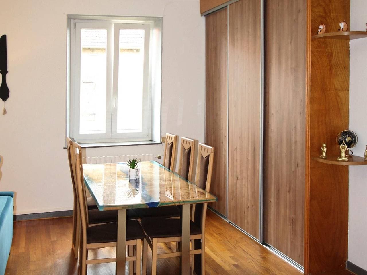 Foto 8 von 16: Renovierte 3-Zimmer-Wohnung in Luxeuil-les-Bains