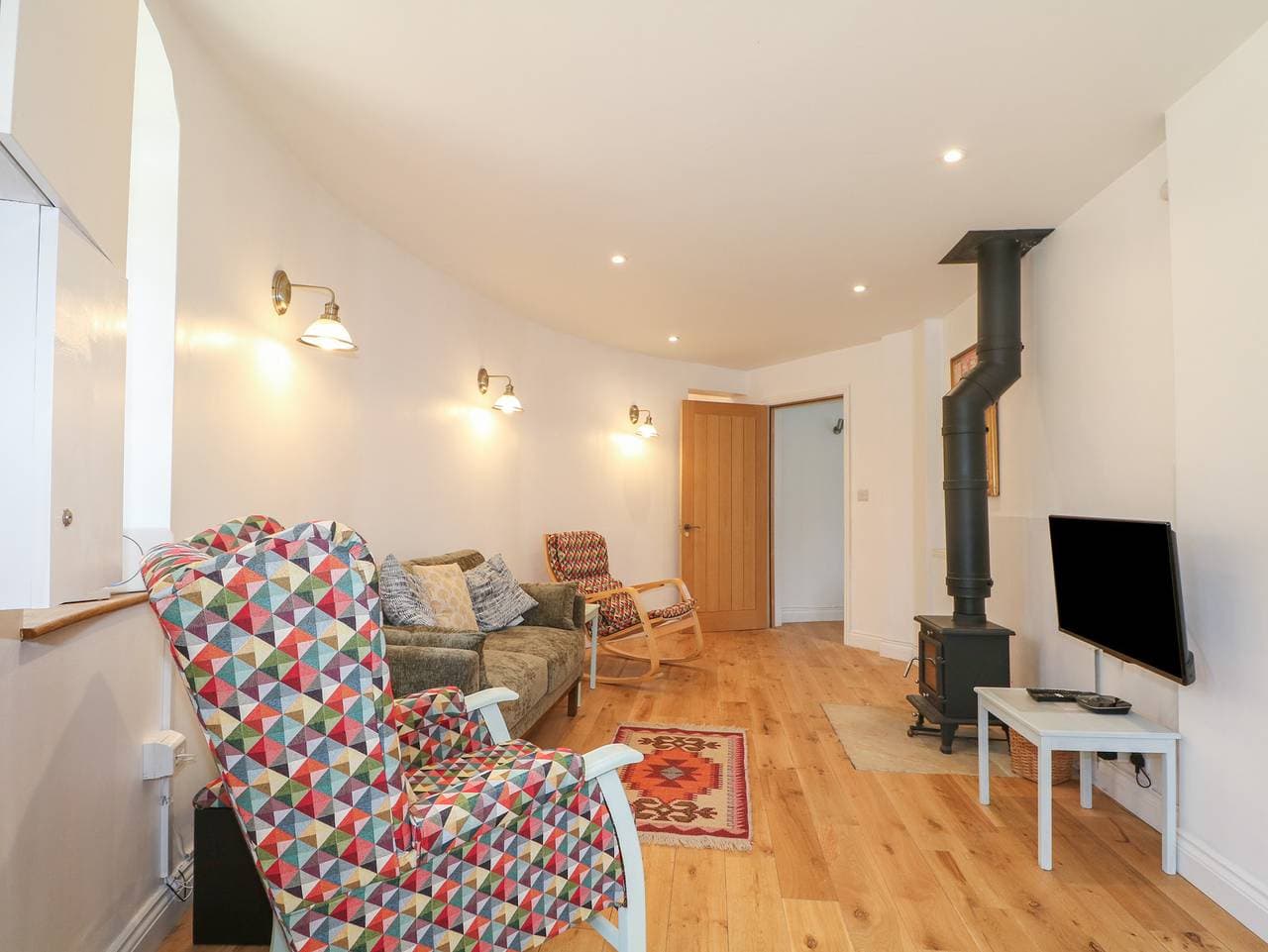 Foto 3 von 15: Cottage für 4 Personen