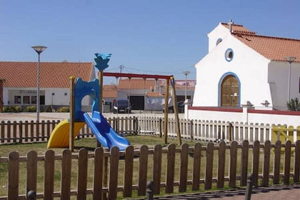 Foto 11 von 18: Haus in der Nähe von Praia do Cavaleiro