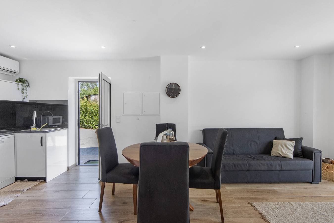 Foto 6 von 33: Ferienhaus 'Refugio Das Vinhas' mit Bergblick, Wi-Fi und Klimaanlage
