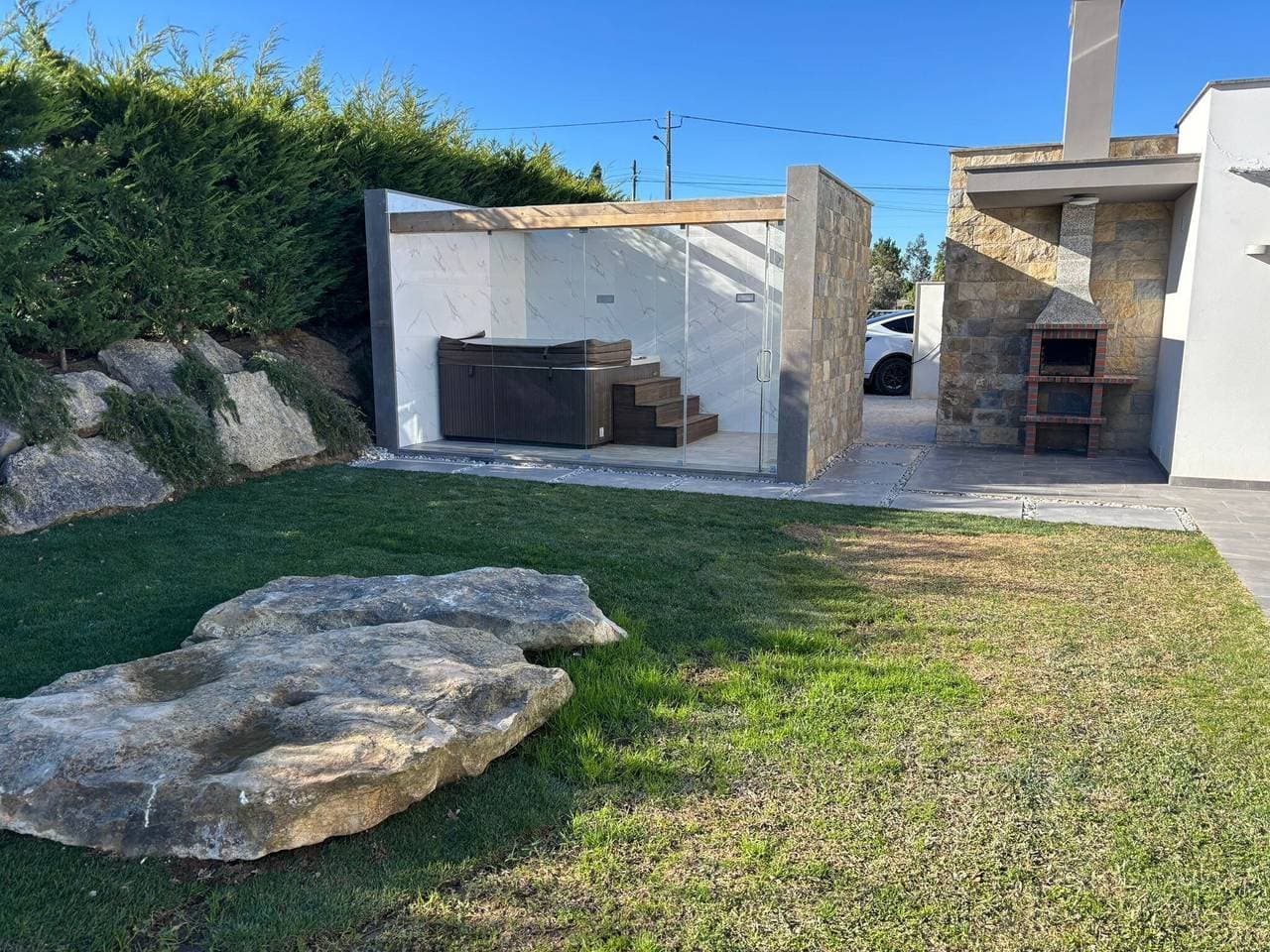 Foto 5 von 19: Villa in Portugal mit Pool & Küste