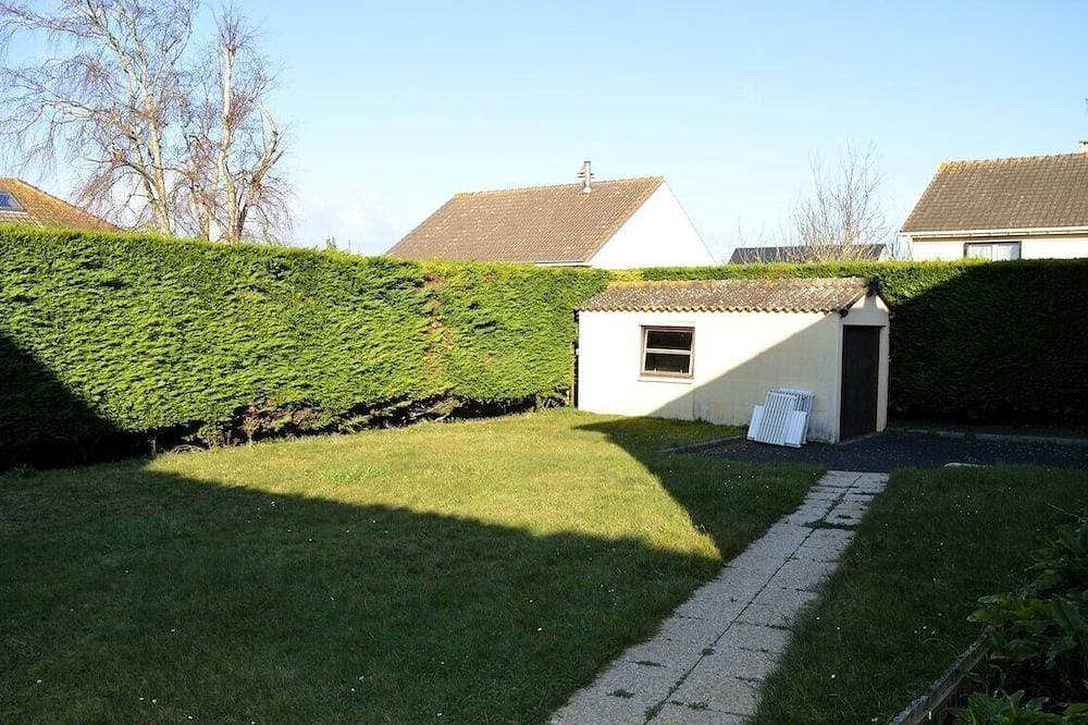 Foto 13 von 20: Les 7 Lutins - Maison Avec Jardin, Wifi, Parking
