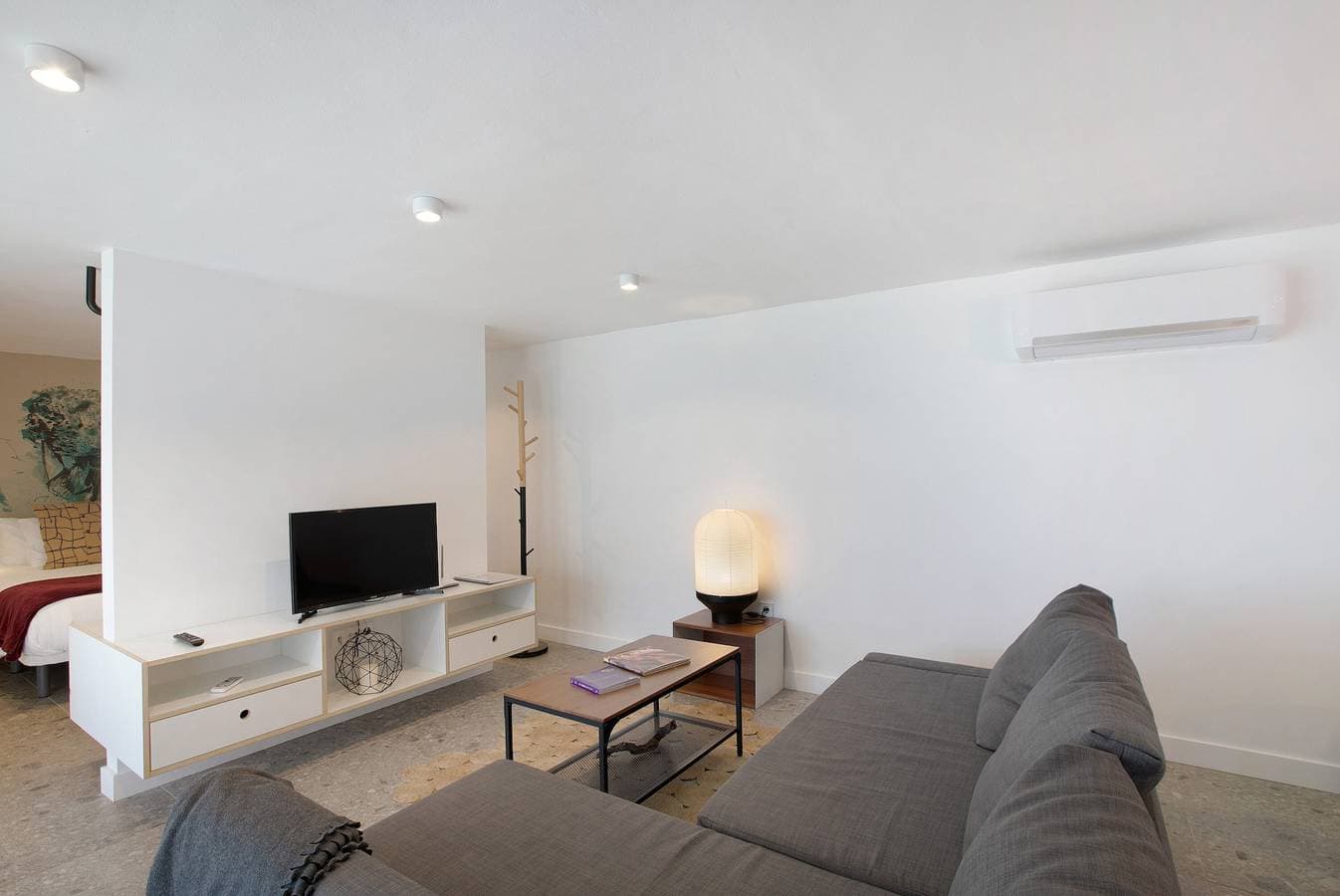 Foto 7 von 24: Ferienhaus 'Linaje del Pago Listán Blanco' mit Meerblick, Pool und WLAN