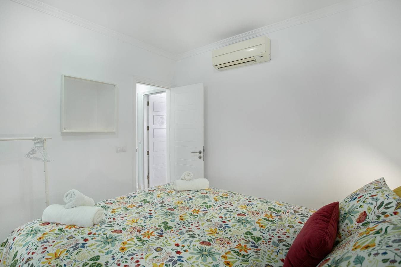 Foto 9 von 22: Ferienwohnung 'Brisamar' mit Balkon, WLAN und Klimaanlage