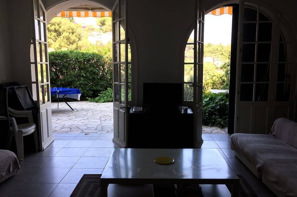 Foto 8 von 30: Ferienwohnung - Cassis