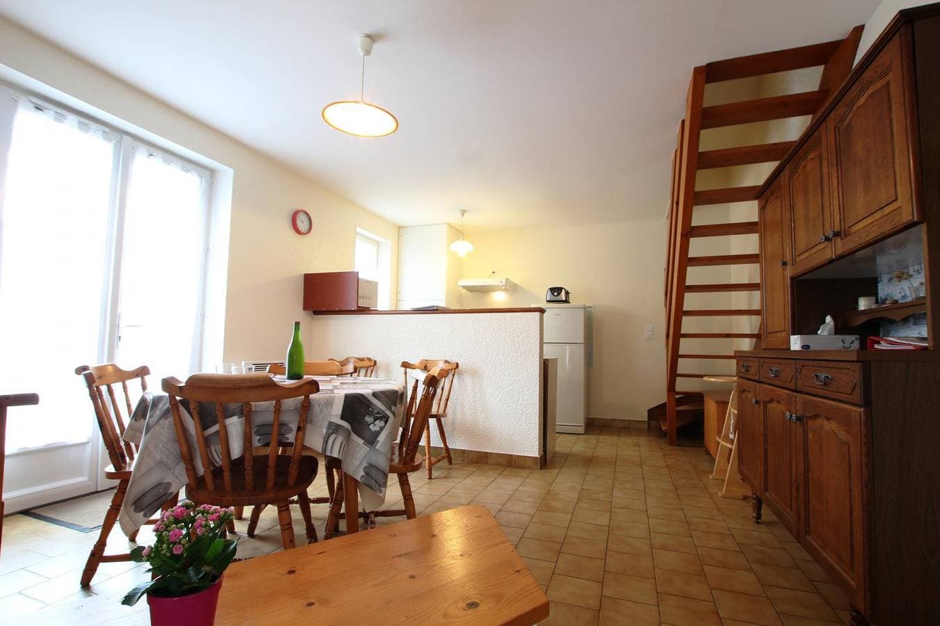 Foto 3 von 10: Gite communal de Baudreville