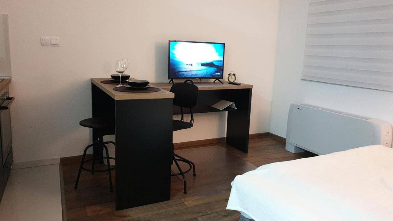 Foto 7 von 13: Studio Apartment