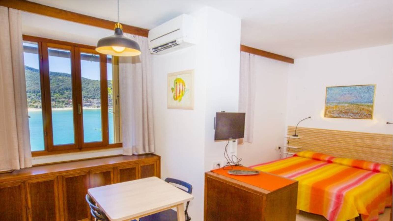 Foto 5 von 11: Ferienwohnung für 3 Personen