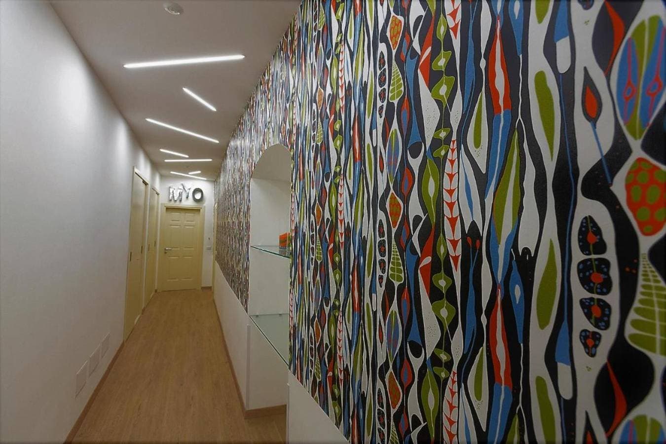 Foto 8 von 29: Ferienwohnung 'Myo Cagliari- Suite 4' mit Balkon, Wi-Fi und Klimaanlage