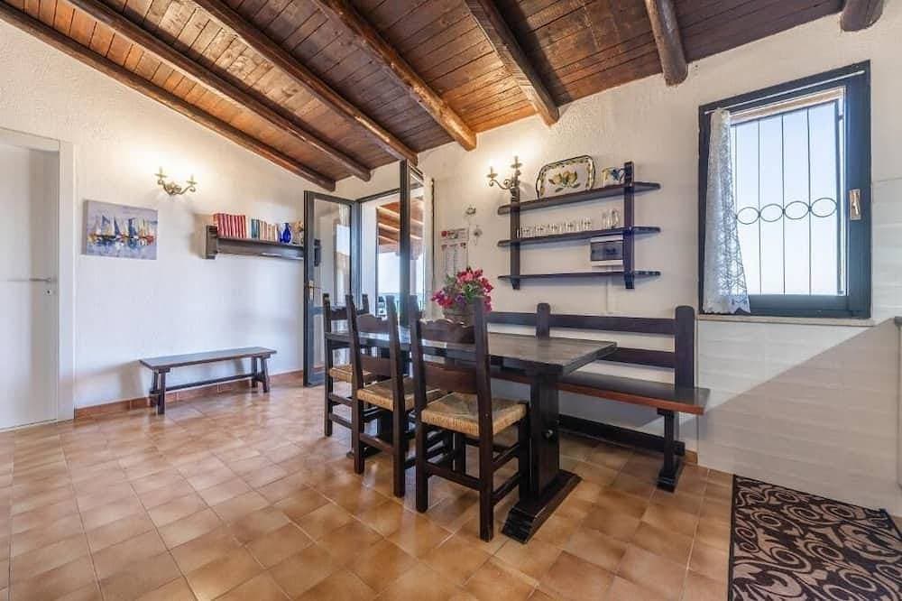 Foto 13 von 23: Casa Mariano in Costa Rei, Sea View 🌊, 3 min from the beach.