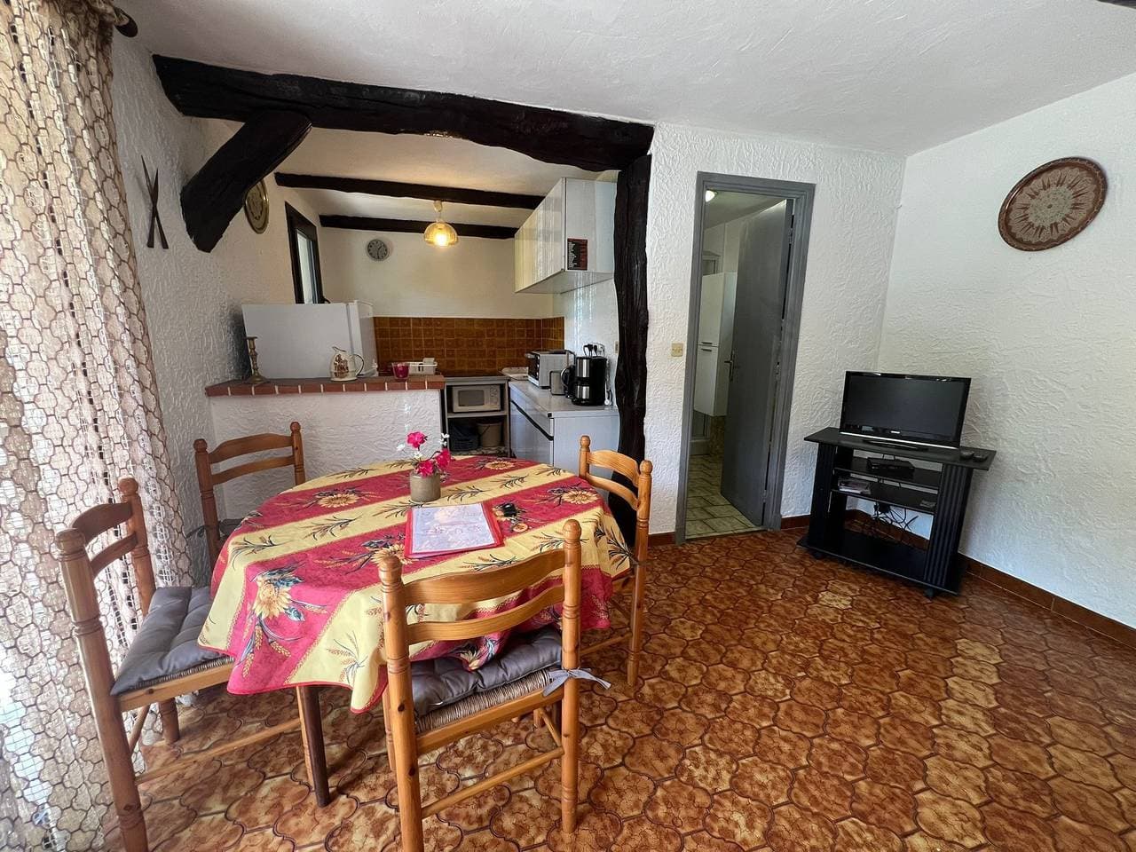 Foto 6 von 20: Villa Lou Pantail, Cagnes-sur-Mer