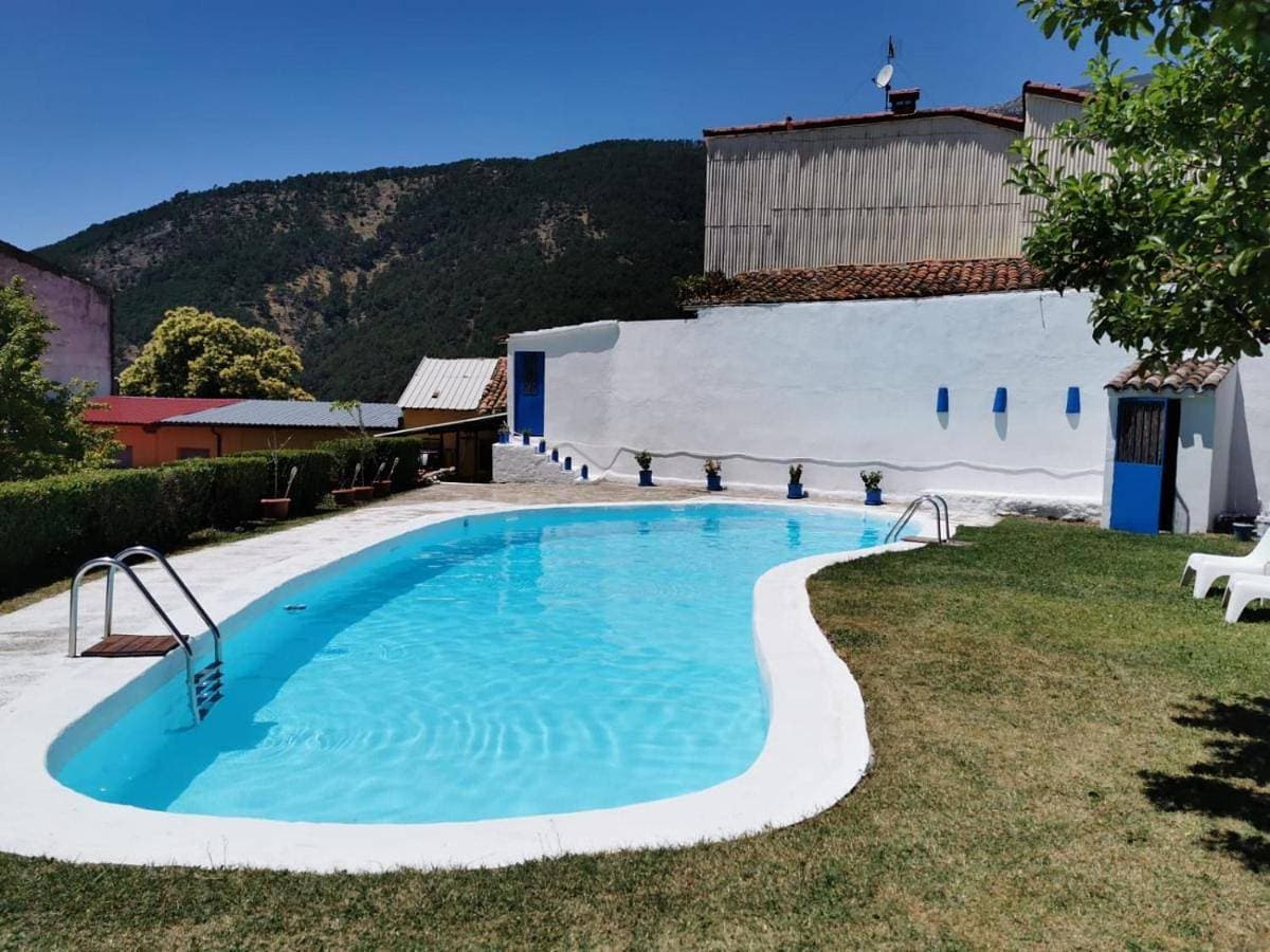 Hotel Barbacedo 1