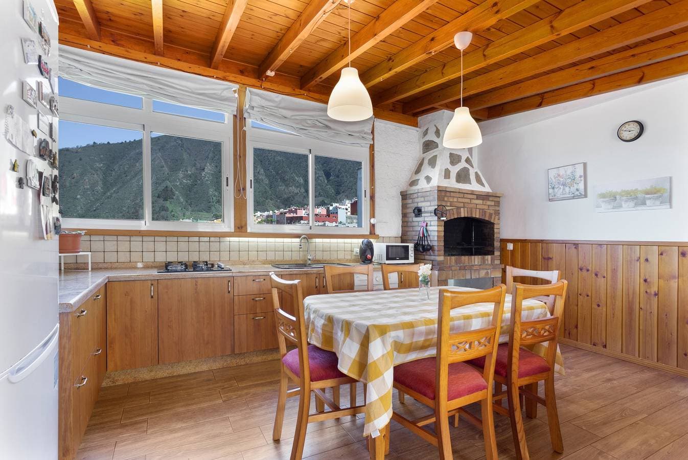 Foto 11 von 26: Urlaub 'Studio Home In La Orotava' mit Meerblick, privater Terrasse und Wi-Fi