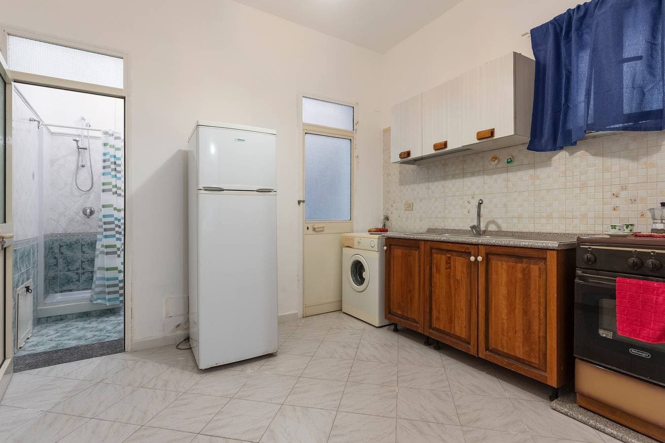 Foto 8 von 22: Ferienhaus 'Casa Sileno' mit Meerblick und WLAN