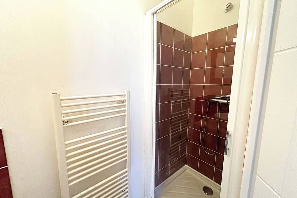 Foto 5 von 21: Ruhiger Wohnungsansichthafen Cancale