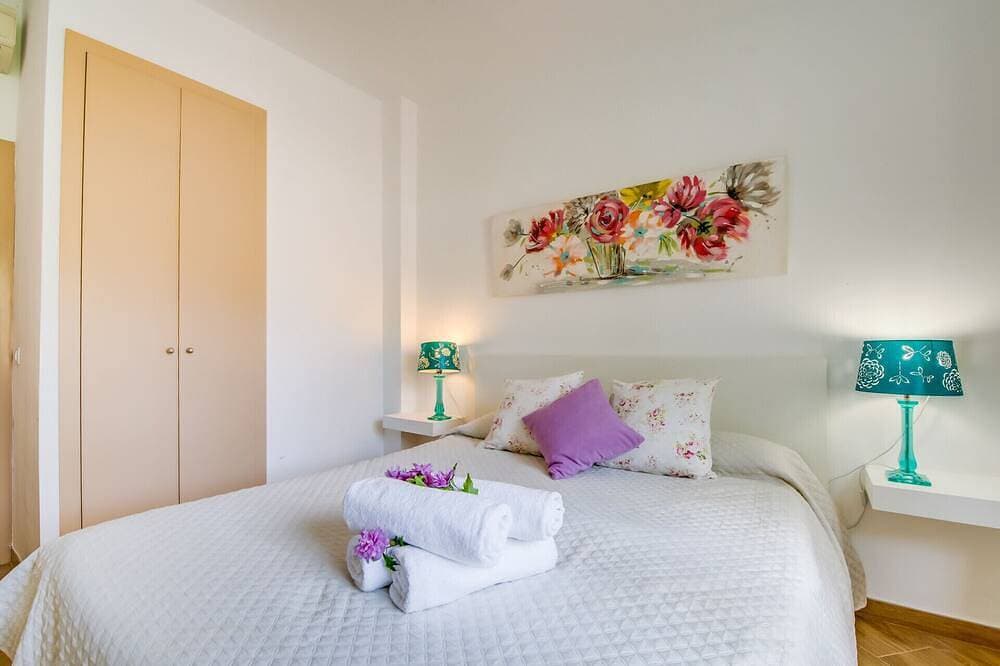 Foto 3 von 30: Haus mit Pool Garten Casa Pequeña auf Mallorca