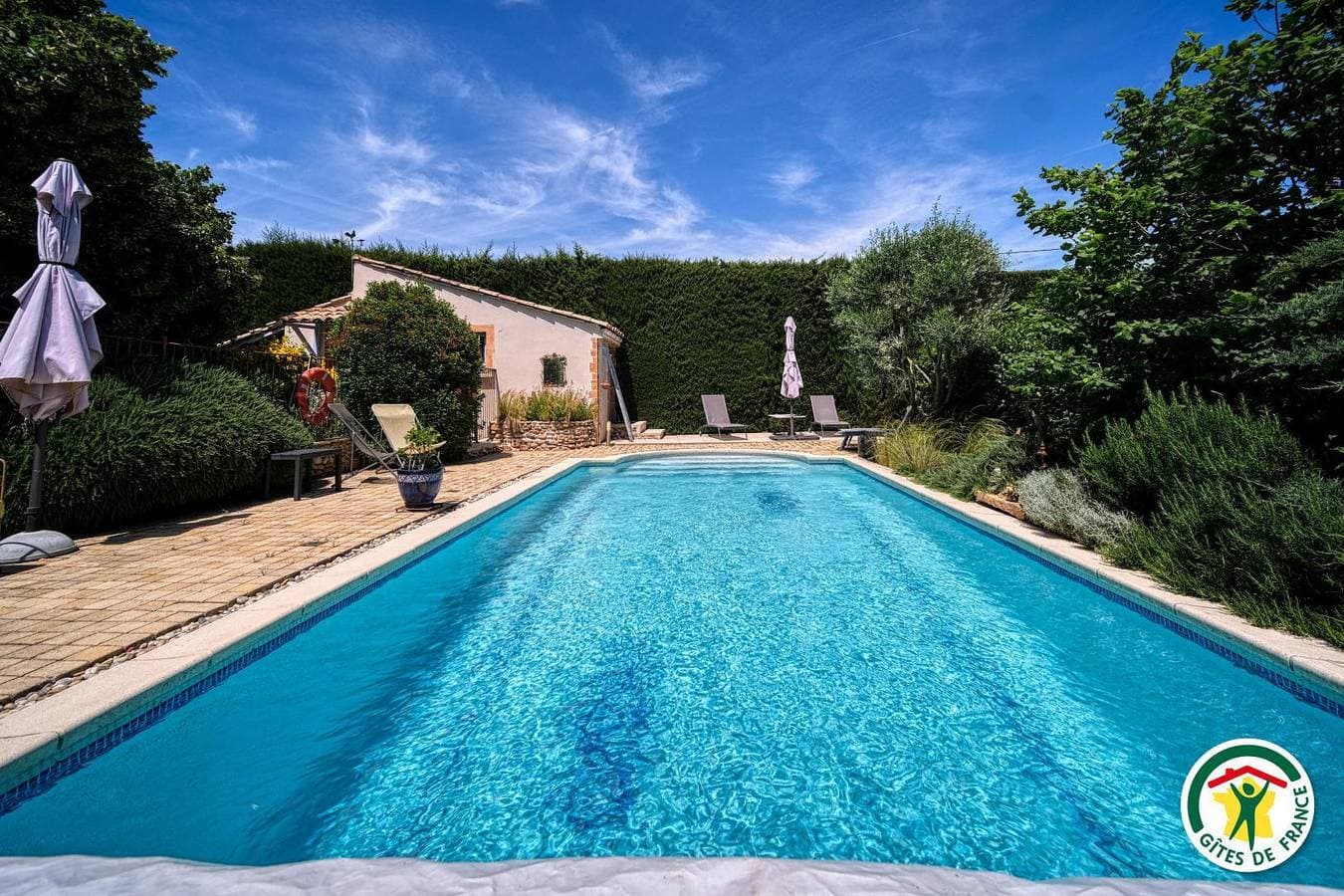 Foto 4 von 20: La Bastide De La Coda