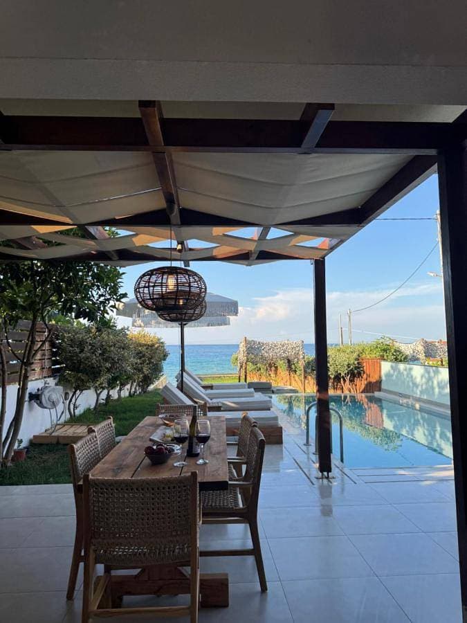 Foto 5 von 56: Villa with Private Pool