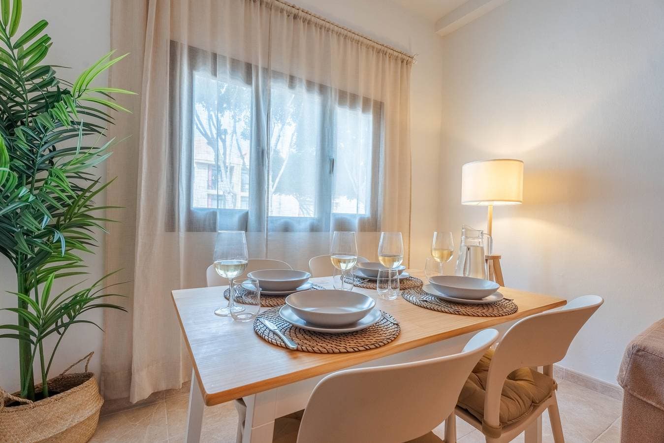 Foto 9 von 36: Apartamento Salinetas Beach