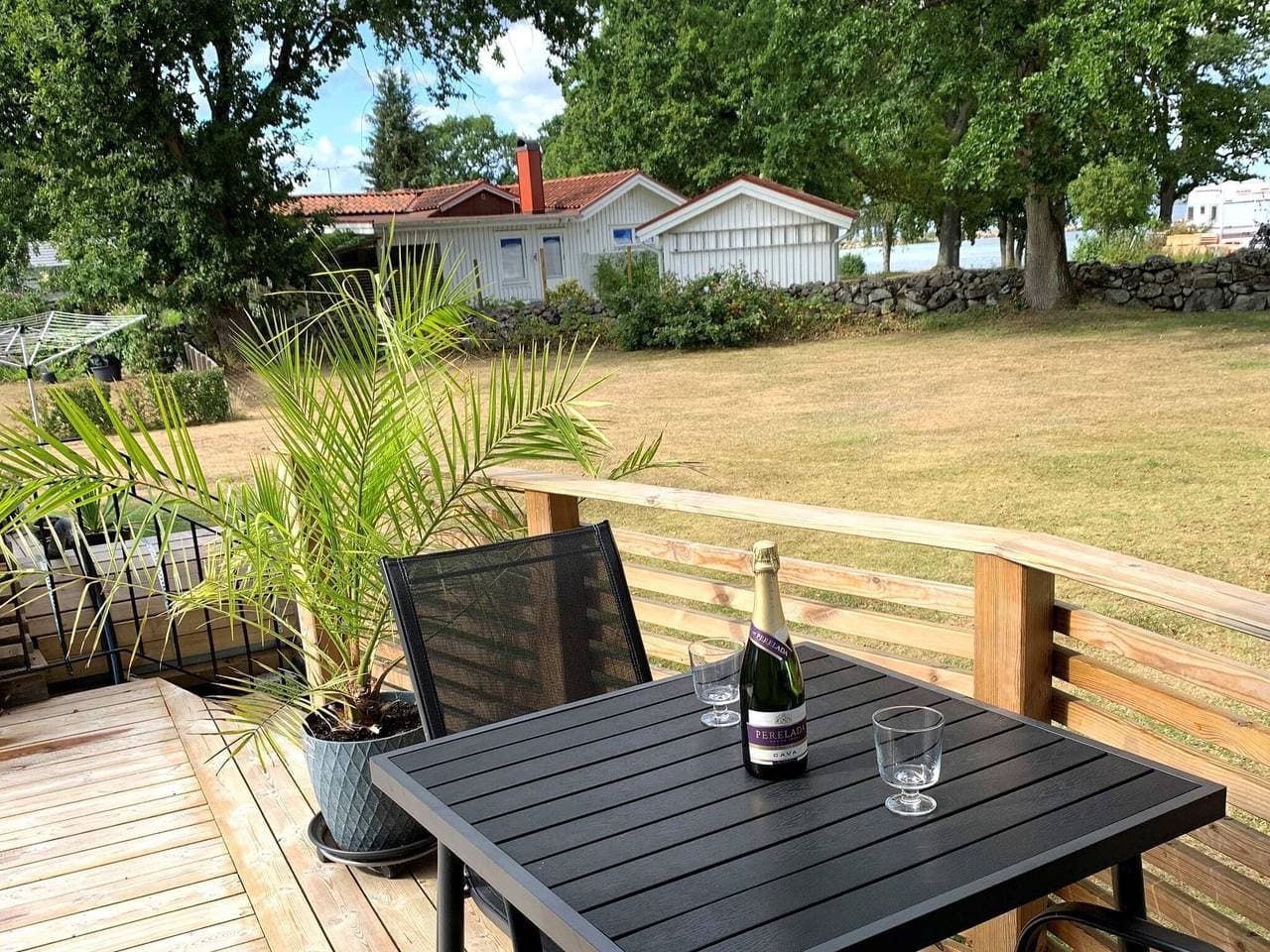 Foto 2 von 23: 4 Sterne Ferienhaus in Sölvesborg