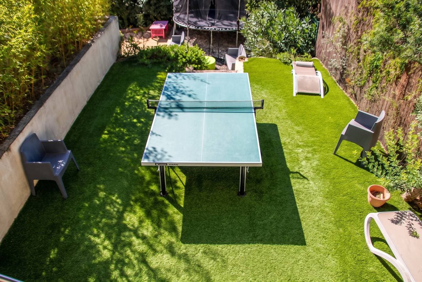 Foto 8 von 47: Außergewöhnliche Villa in Le Beausset mit beheiztem Pool