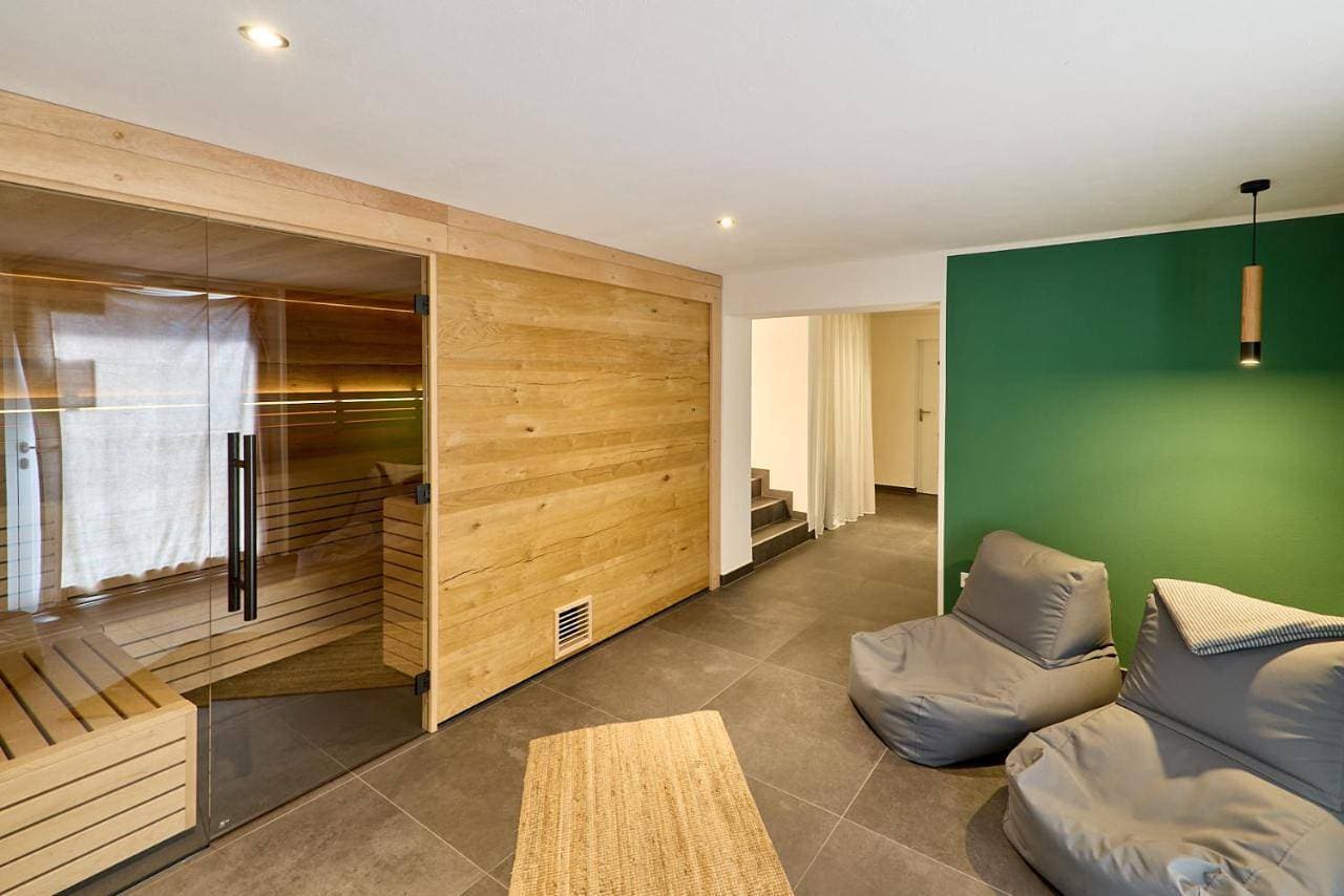Foto 6 von 25: Double Room with Private External Bathroom