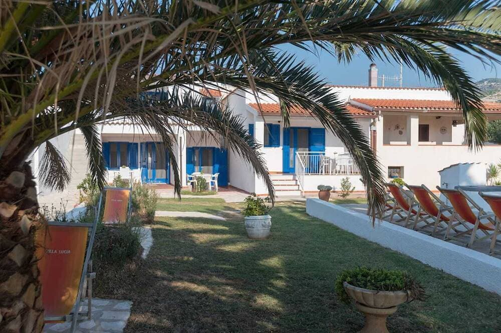 Foto 7 von 24: Wohnung direkt am Meer mit Solarium und Strandservice inklusive