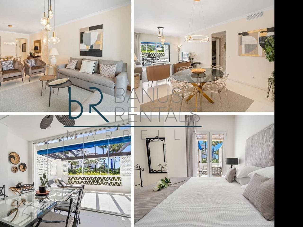 Ferienwohnung 92m² 1