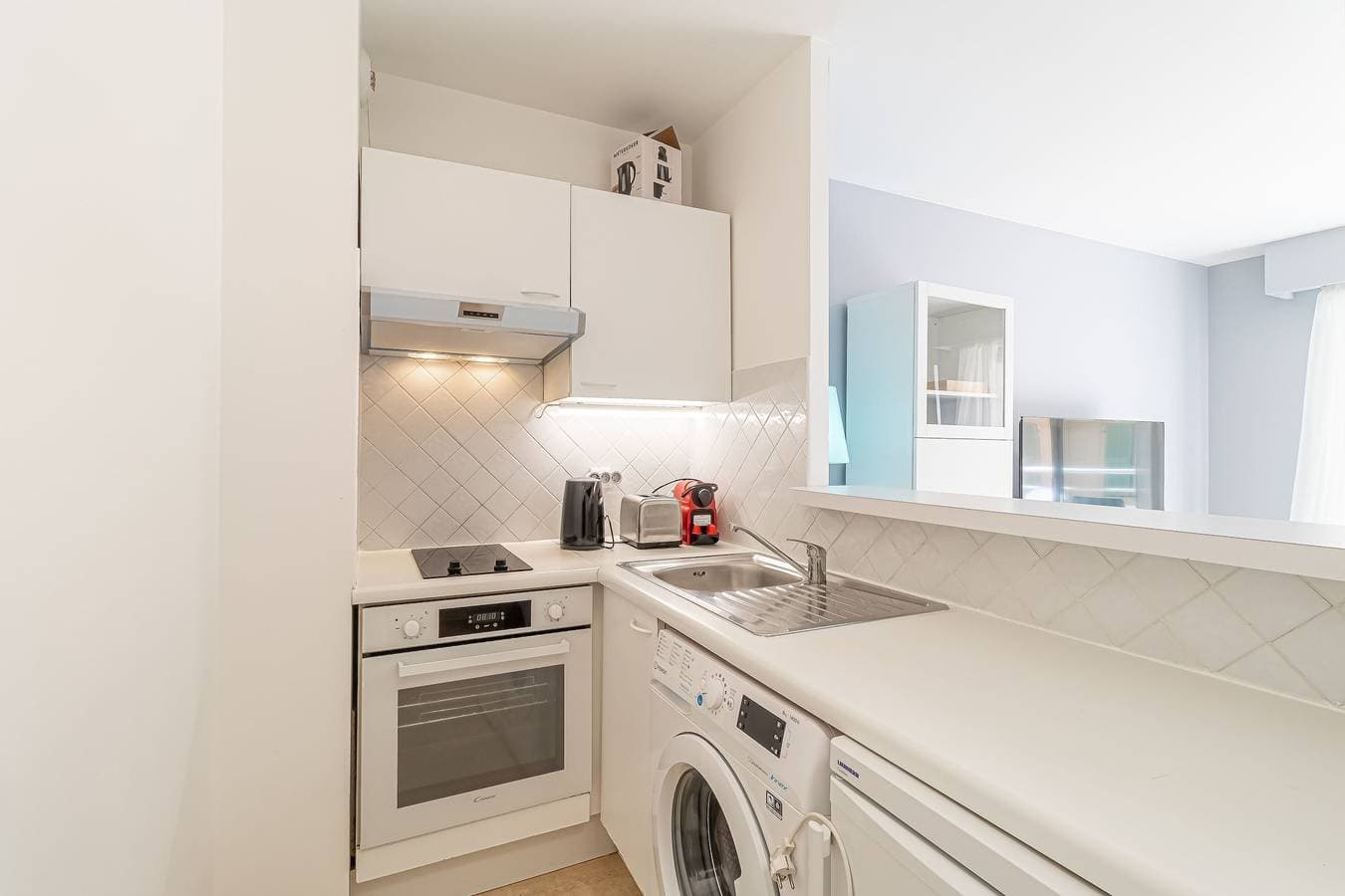 Foto 5 von 13: 1 room apartment 1 minute from Monaco