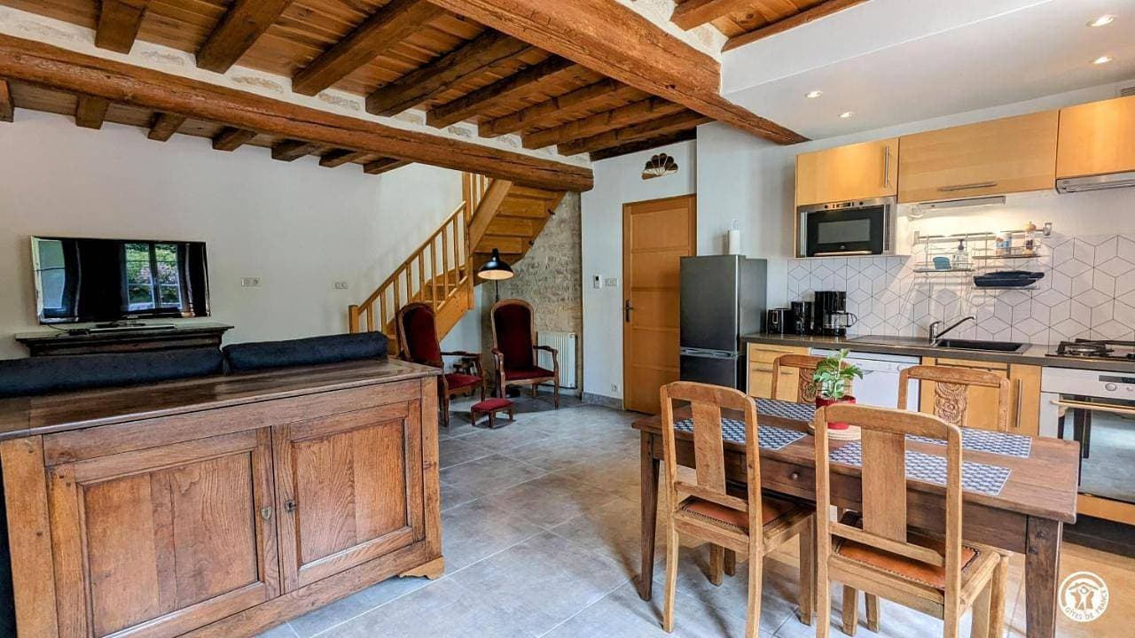 Foto 5 von 27: One-Bedroom House