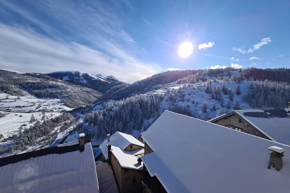 Foto 8 von 8: Apartment beuil/valberg