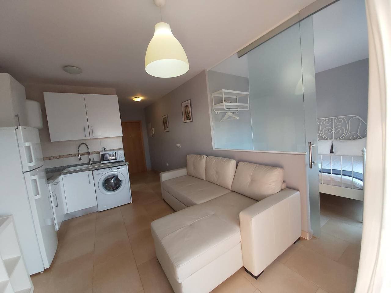 Foto 9 von 32: Ferienwohnung für 4 Personen mit Terrasse