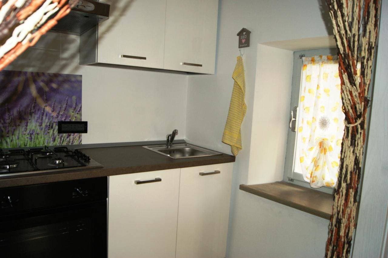 Foto 2 von 9: Double Room with Private Bathroom