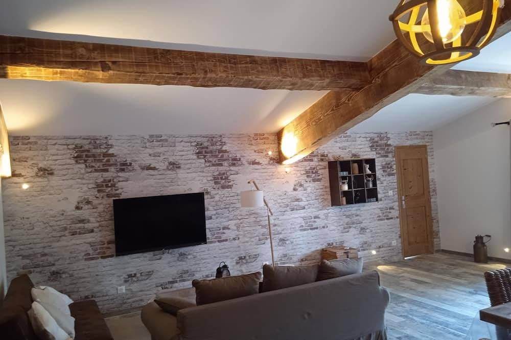 Foto 4 von 30: 18th century gite mas in Provence with Spa