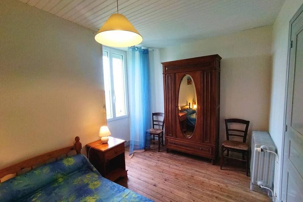 Foto 8 von 30: Einzelhaus in der Natur mit privatem Garten und WIFI