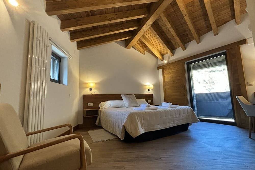 Foto 3 von 17: Hotel Gredos María Justina****