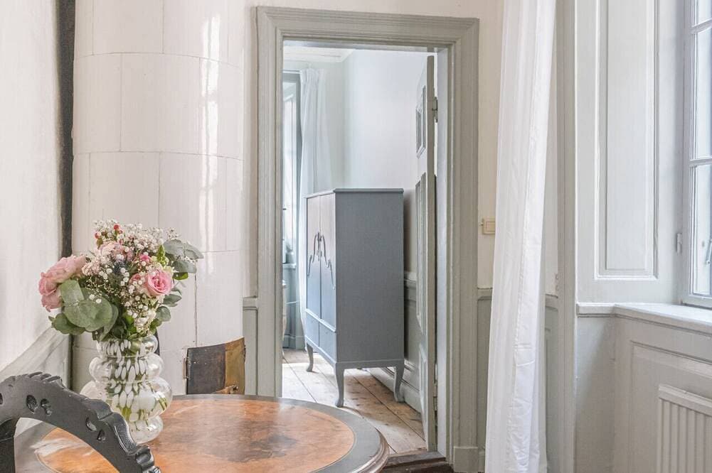Foto 11 von 21: Historisk lägenhet i gamla stan