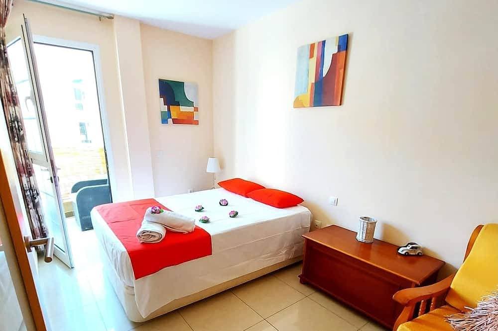 Casa Adeje, Kostenloses 1-Schlafzimmer-WIFI 1