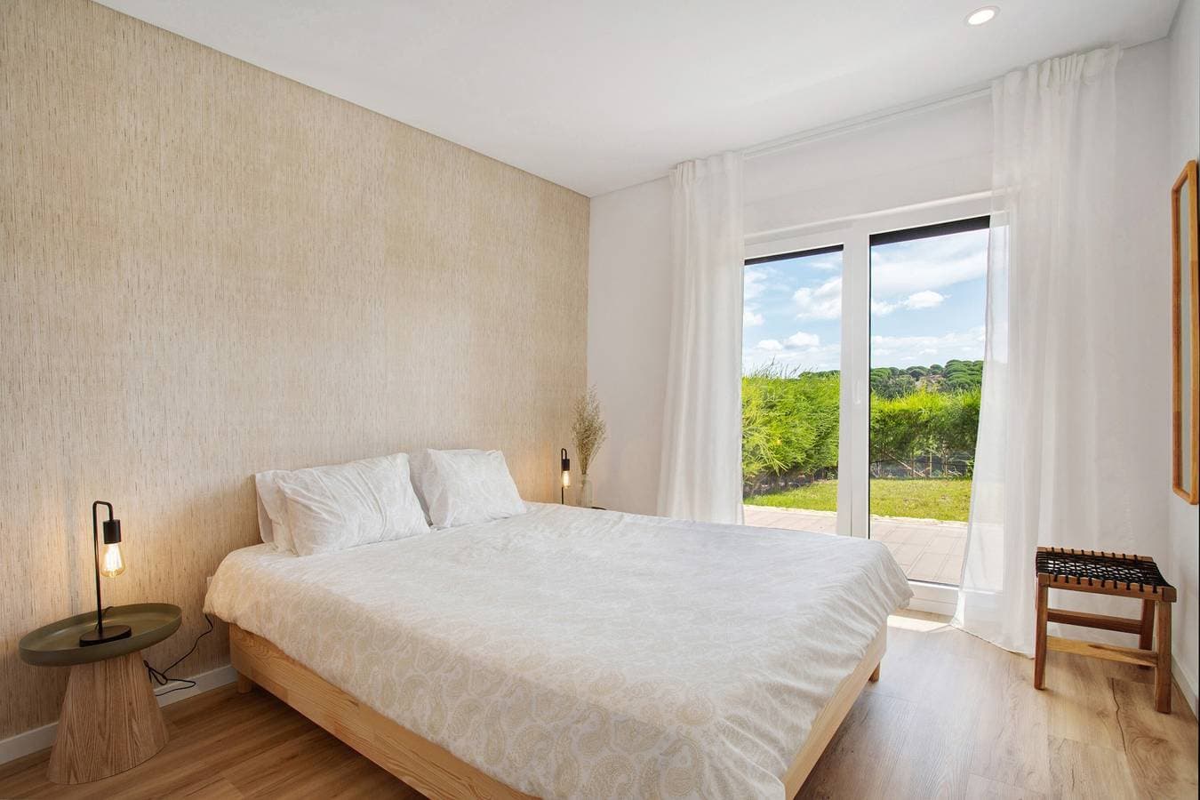 Foto 11 von 23: Ferienhaus 'Vinha' mit privater Terrasse, privatem Garten und WLAN