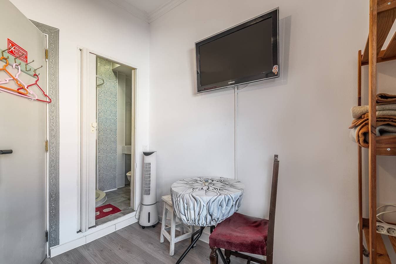 Foto 12 von 22: Suite 301 – Aquedarte Lissabon