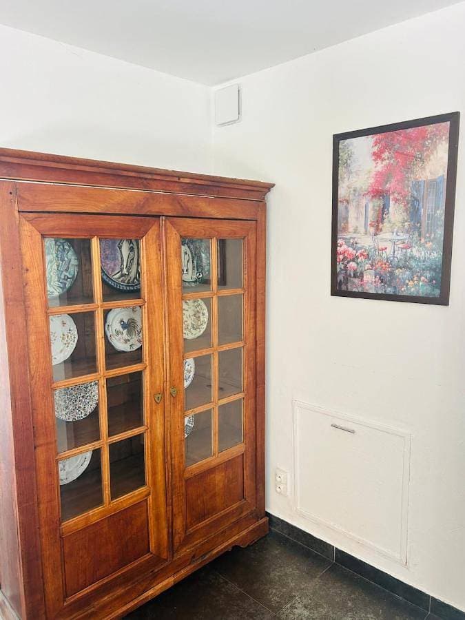 Foto 5 von 40: Two-Bedroom Apartment with Terrace