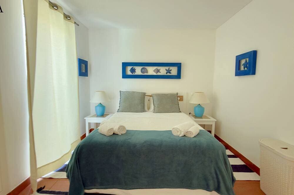 Foto 3 von 30: L & A Villa- mit privatem Pool-3 Schlafzimmer mit AC
