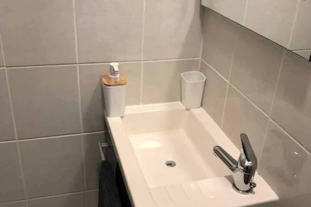 Foto 3 von 10: Die neu renovierte Maisonette des Vieux Fossés