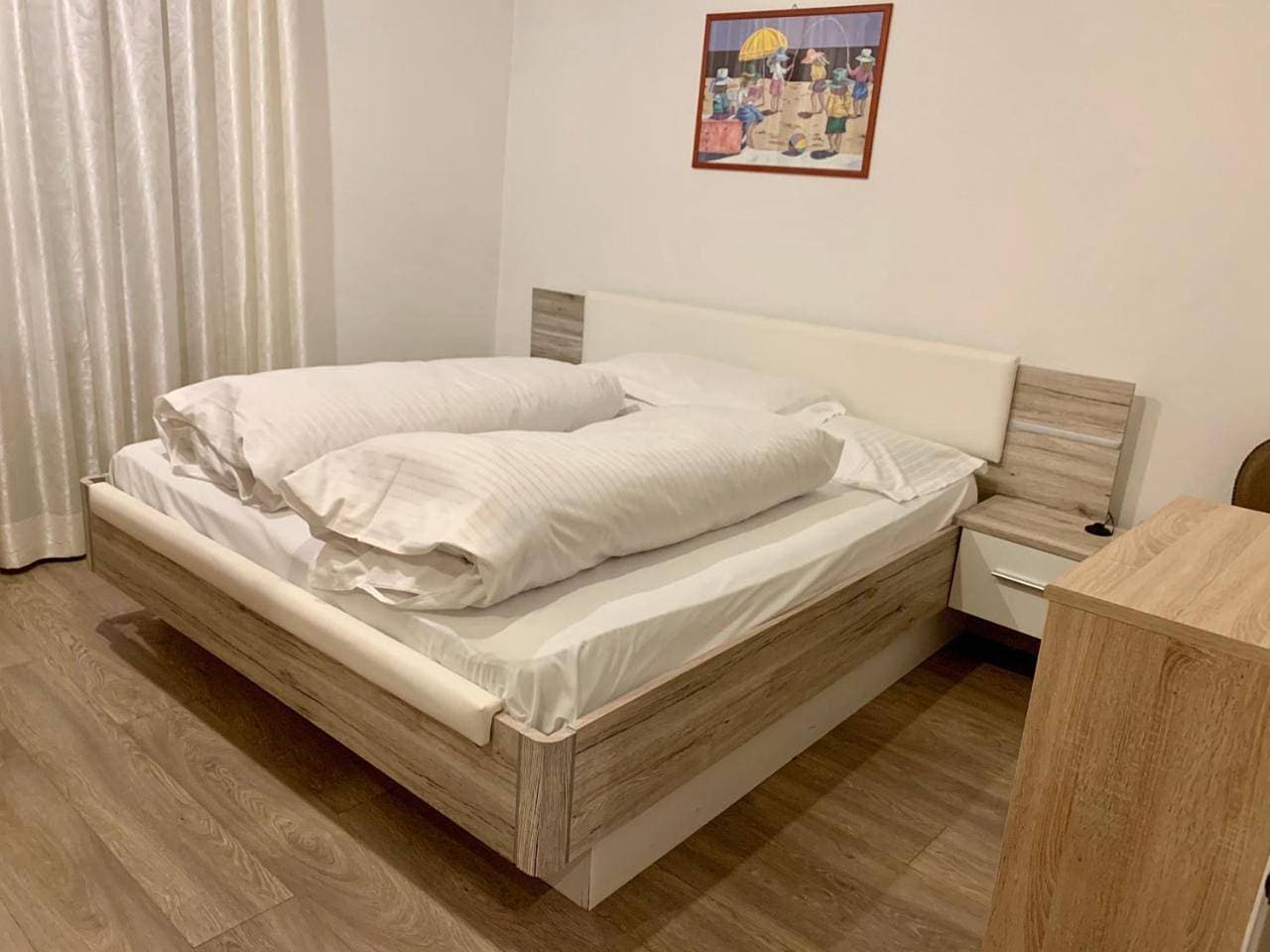 Foto 7 von 20: Double Room