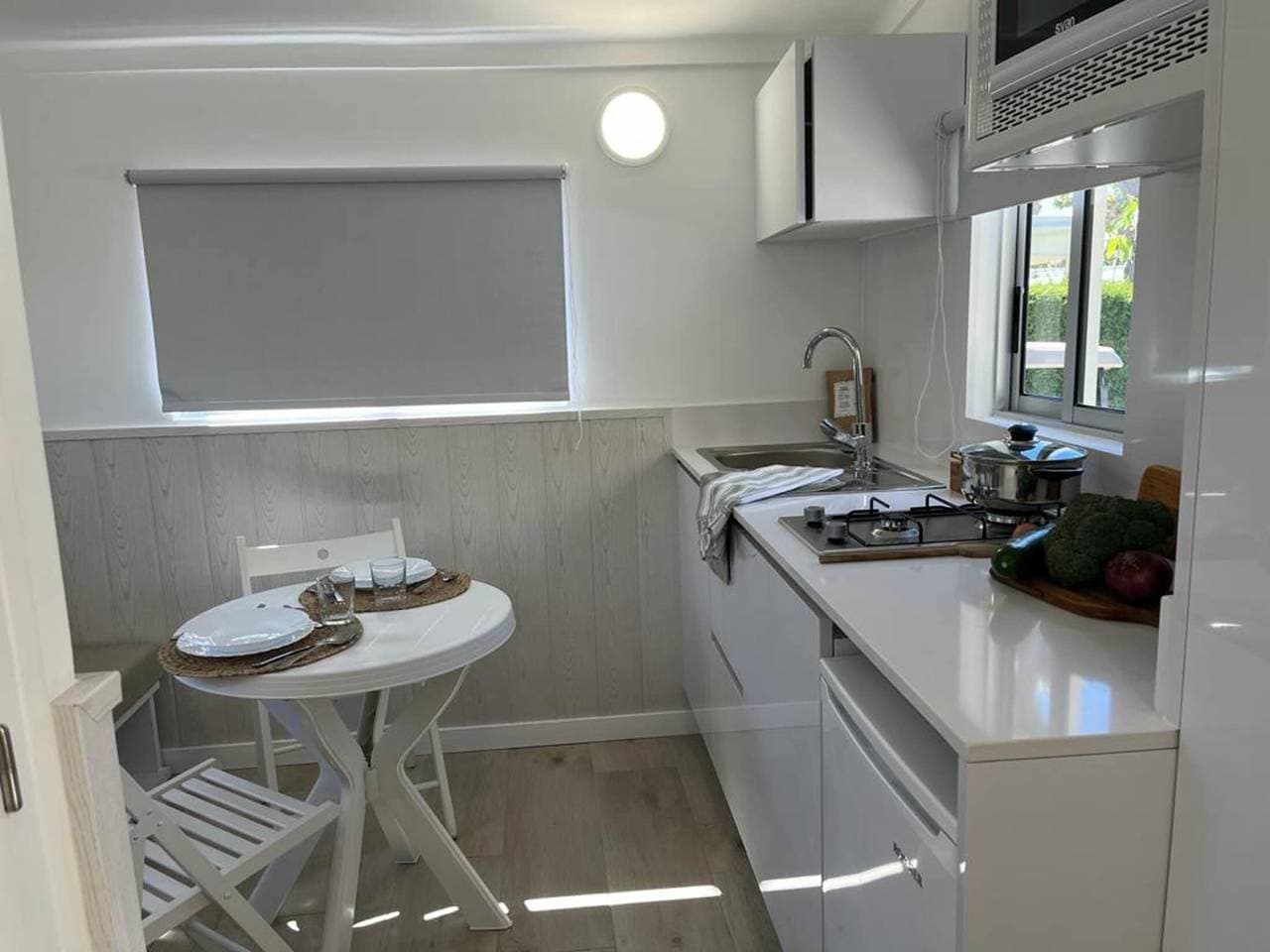 Foto 9 von 40: Bungalow in Cambrils nahe Esquirol Strand