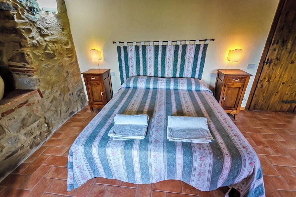 Foto 4 von 14: La Rosa - La Fattoria