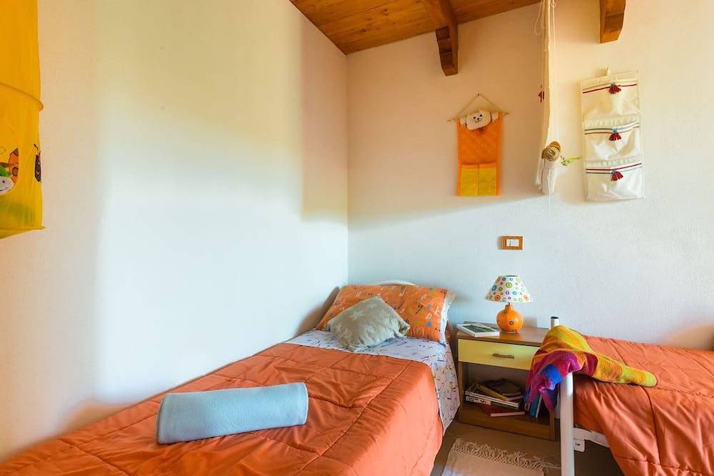 Foto 3 von 21: Ferienhaus am Strand auf der Halbinsel Sinis, Mandriola,