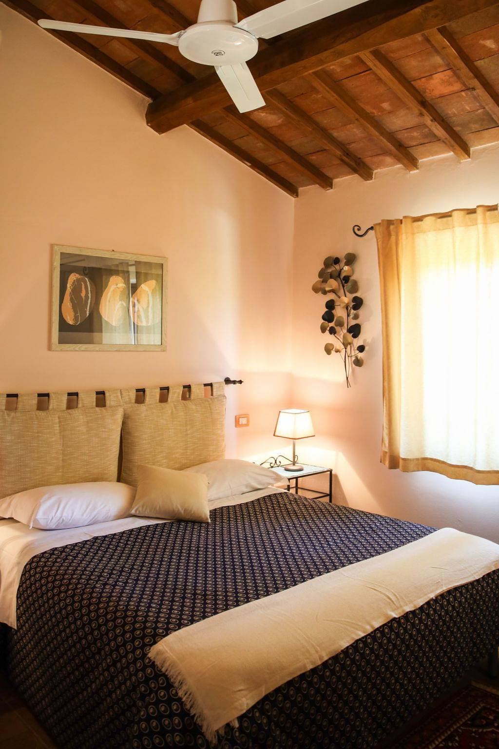 Foto 8 von 40: Ferienzimmer "Wasserveilchen